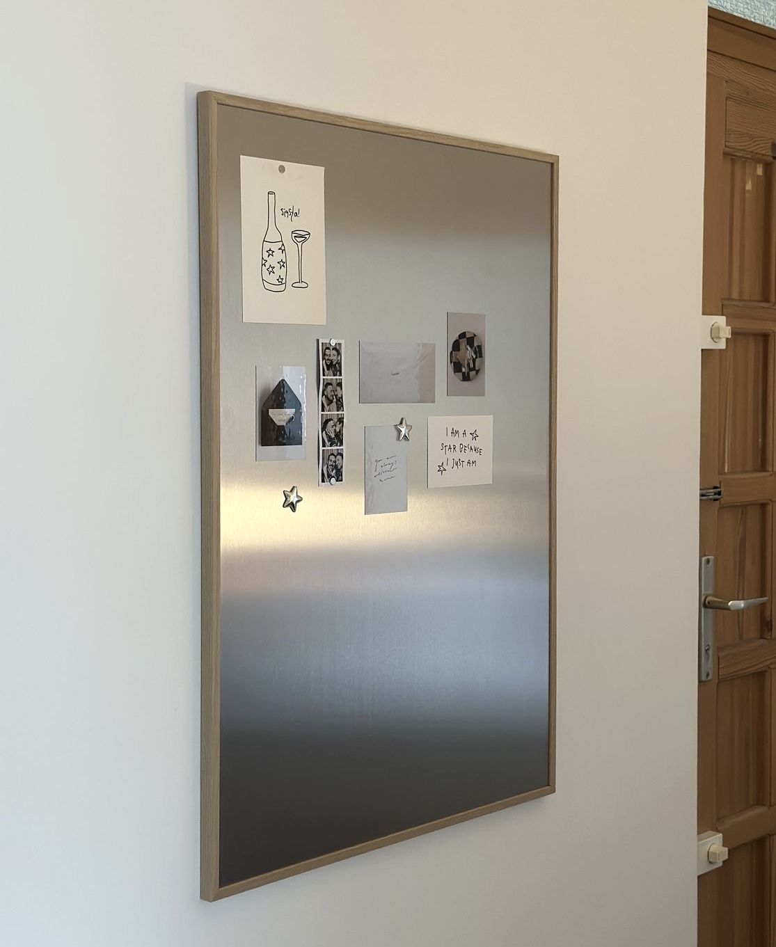 002 Notice Board