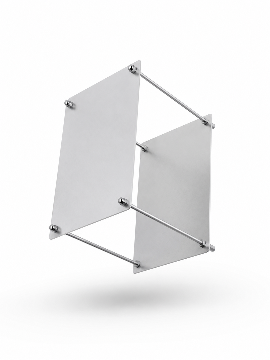 006 SKELETON RACK