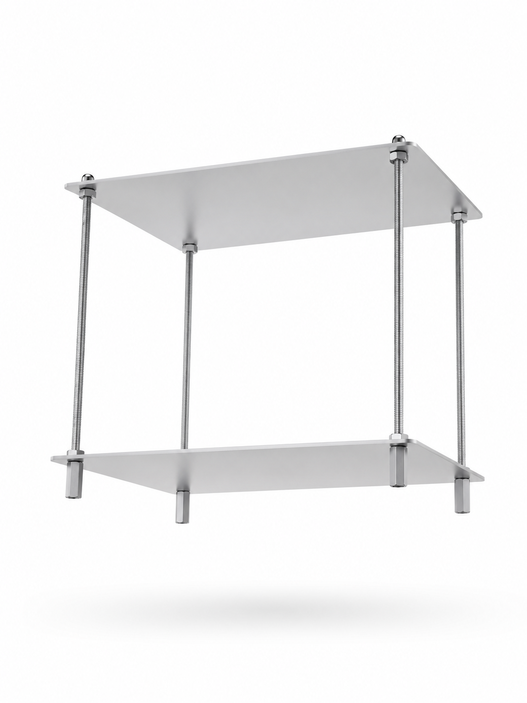 006 SKELETON RACK