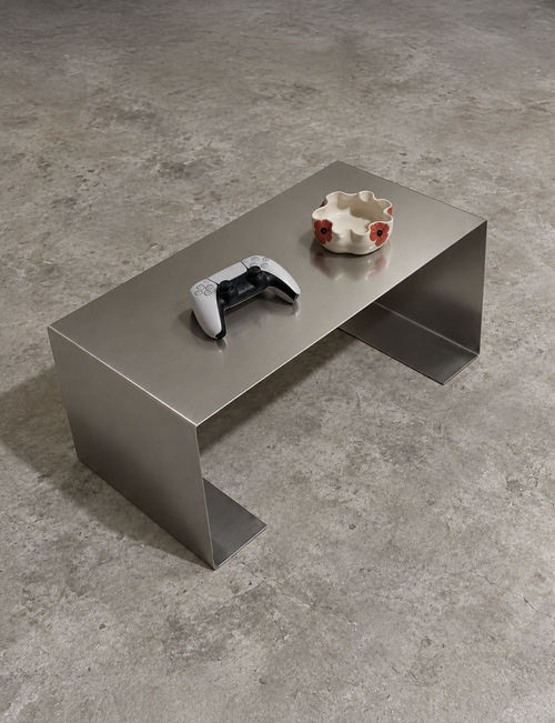 007 Platform Table