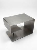 008 PROJECT TABLE