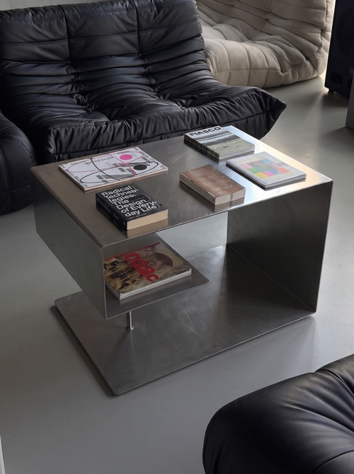 008 PROJECT TABLE