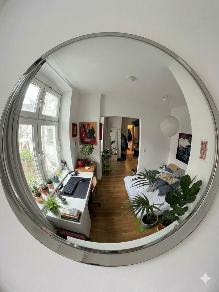 005 ECHO MIRROR
