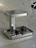 004 Station Lamp
