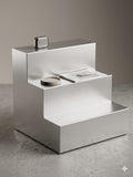 007 STACK TABLE