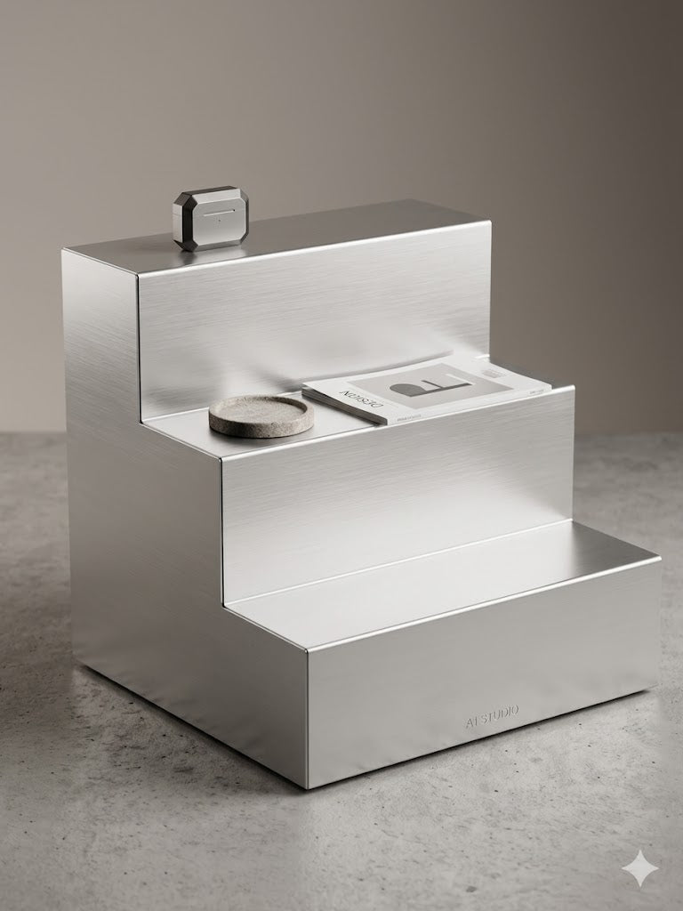 007 STACK TABLE