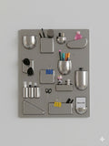 009 UTILITY BOARD