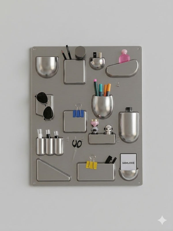 009 UTILITY BOARD