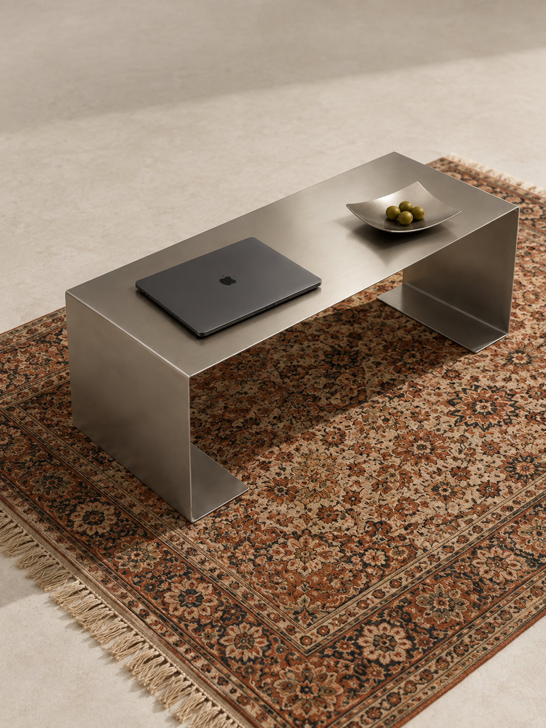 007 Platform Table