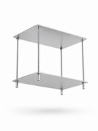 006 SKELETON RACK