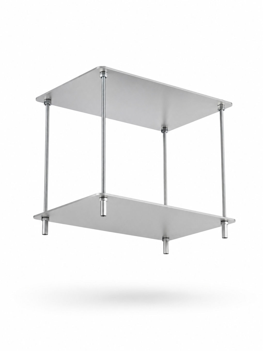 006 SKELETON RACK