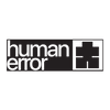 Human Error - Home