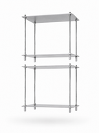 006 SKELETON RACK