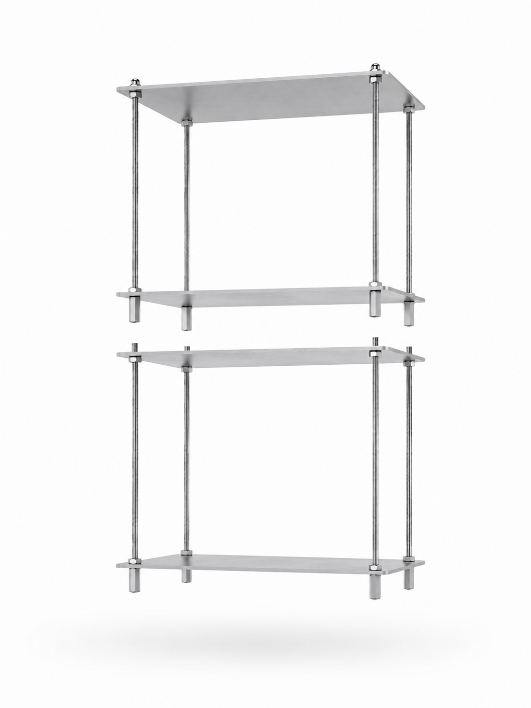006 SKELETON RACK
